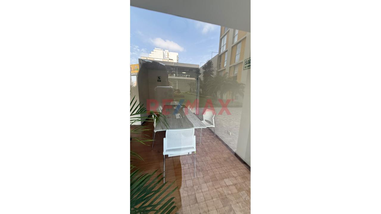 Venta Departamento En Miraflores $145,000 - 8