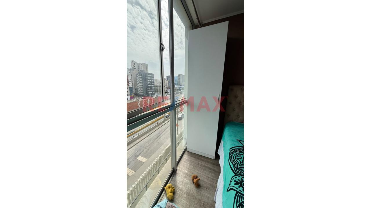 Venta Departamento En Miraflores $145,000 - 6