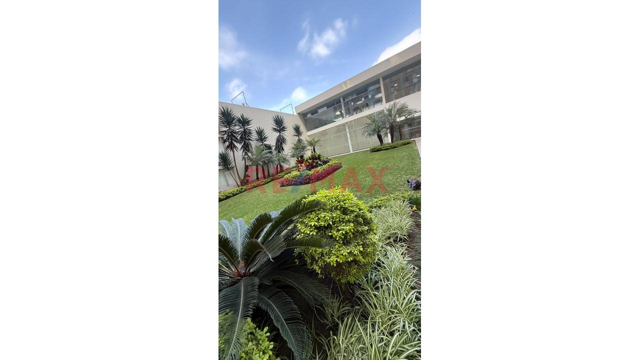 Venta Departamento En Miraflores $145,000 - 16