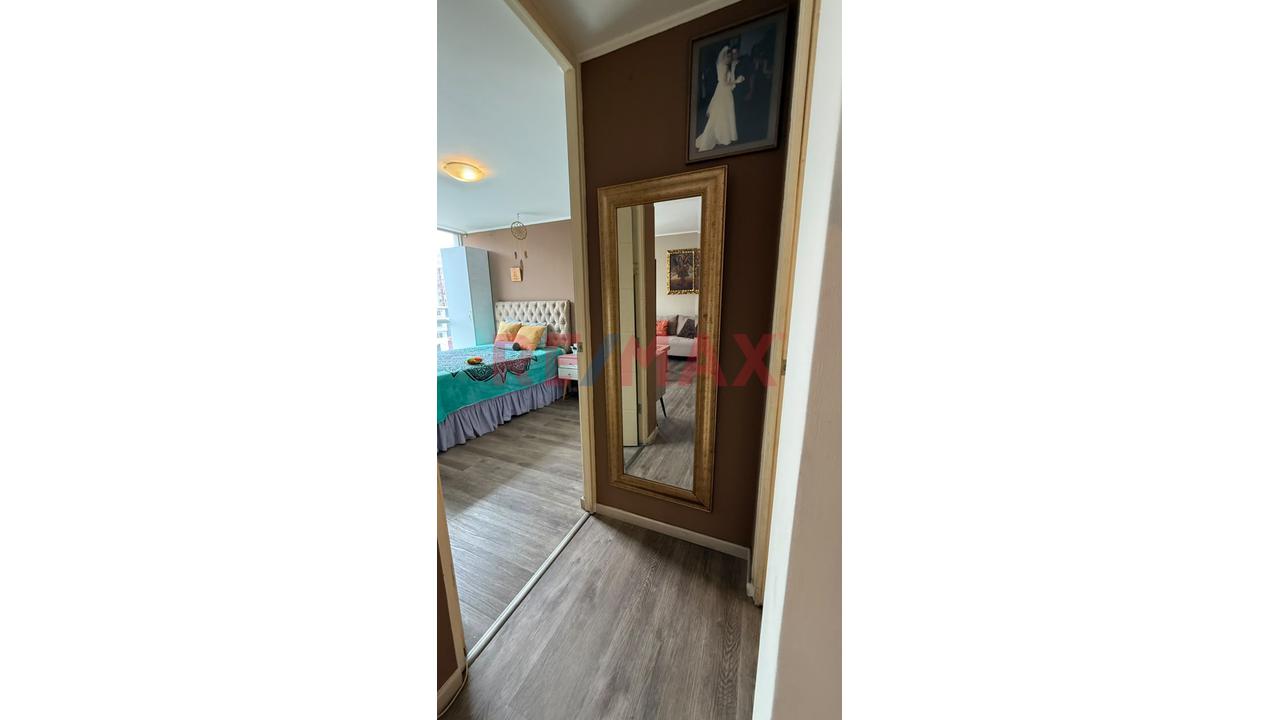 Venta Departamento En Miraflores $145,000 - 11