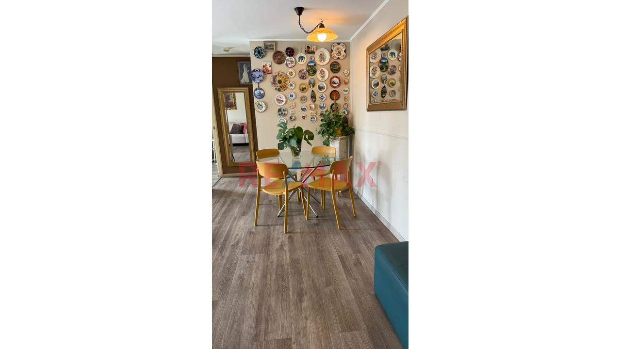 Venta Departamento En Miraflores $145,000 - 7