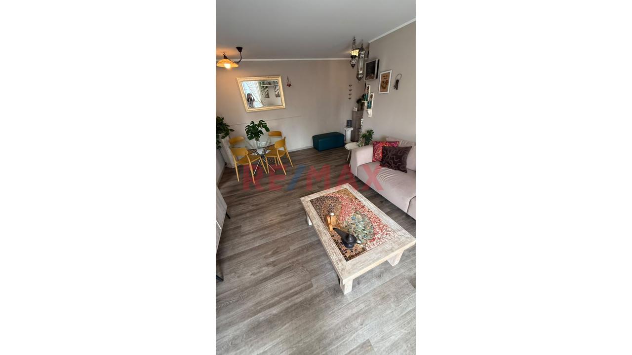 Venta Departamento En Miraflores $145,000 - 2
