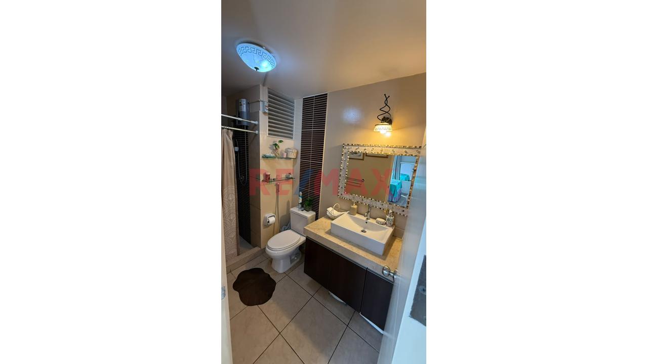 Venta Departamento En Miraflores $145,000 - 14
