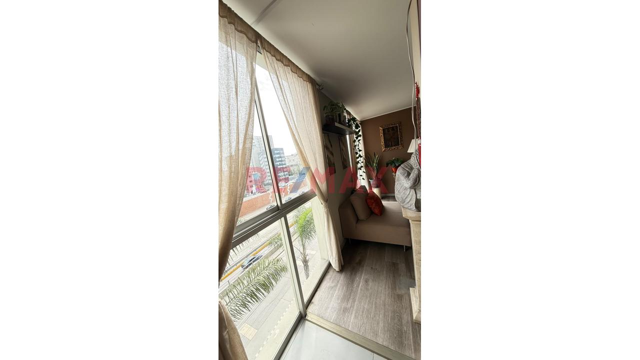Venta Departamento En Miraflores $145,000 - 4