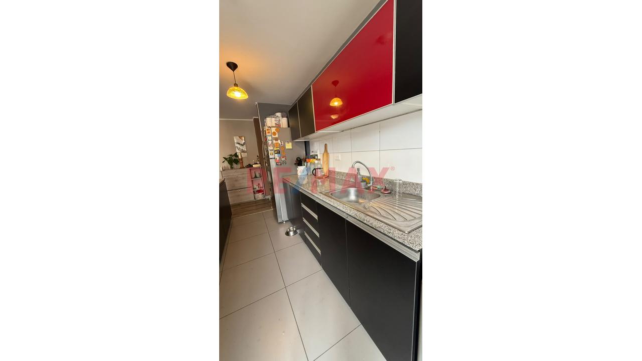 Venta Departamento En Miraflores $145,000 - 3