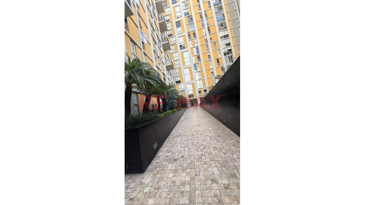 Venta Departamento En Miraflores $145,000 - 18