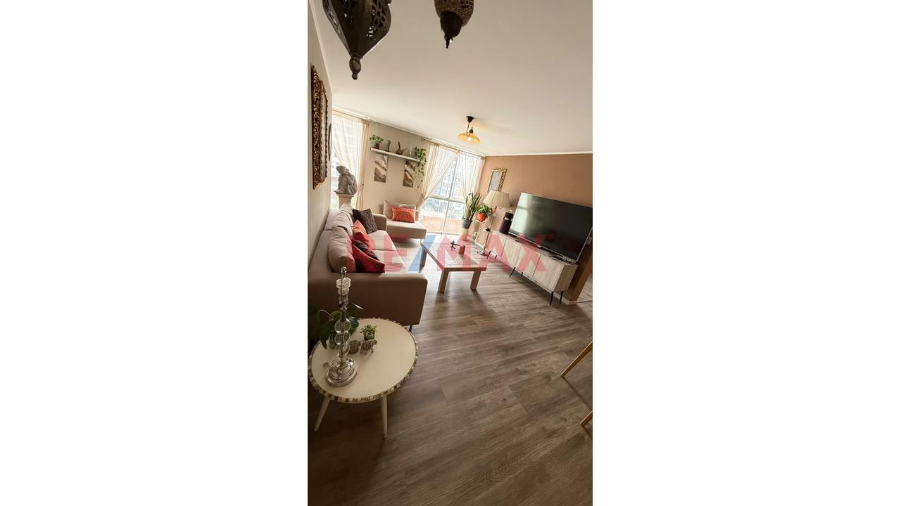 Venta Departamento En Miraflores $145,000 - 1