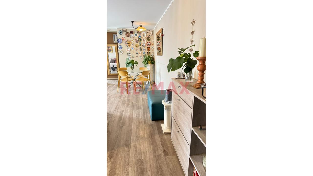 Venta Departamento En Miraflores $145,000 - 5