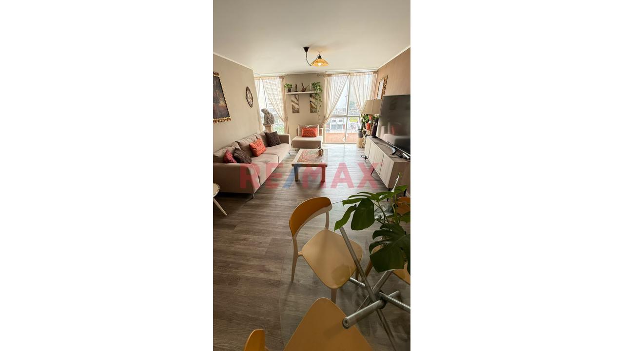 Venta Departamento En Miraflores $145,000 - 10