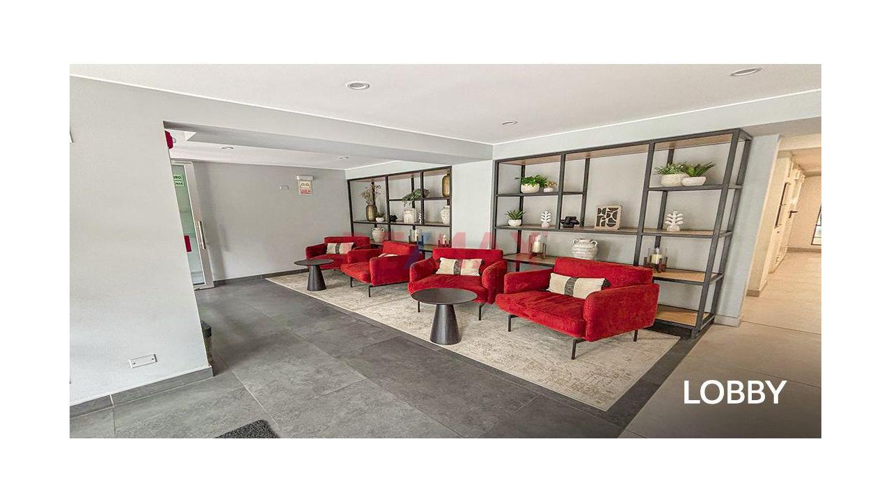 🏡 Venta Departamento En Jesús María - 9