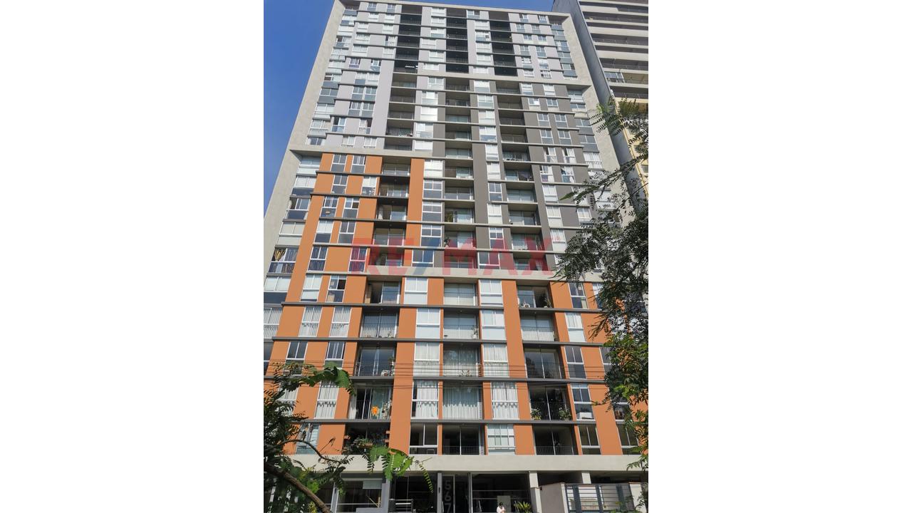 🏡 Moderno Departamento | 1 Dormitorio | A Pasos Del Campo De Marte | Jesús María — foto 8