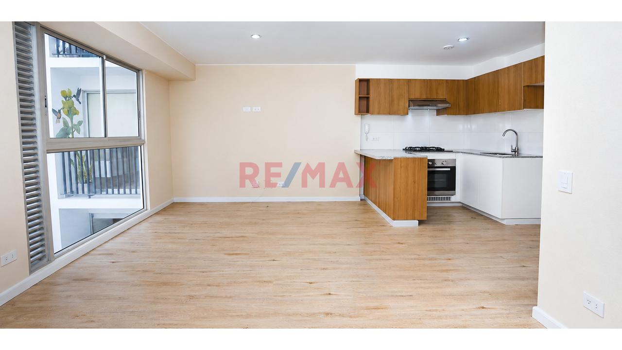 🏡 Venta Departamento En Jesús María - 2