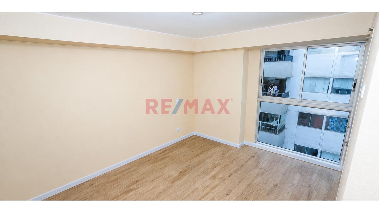🏡 Venta Departamento En Jesús María - 4