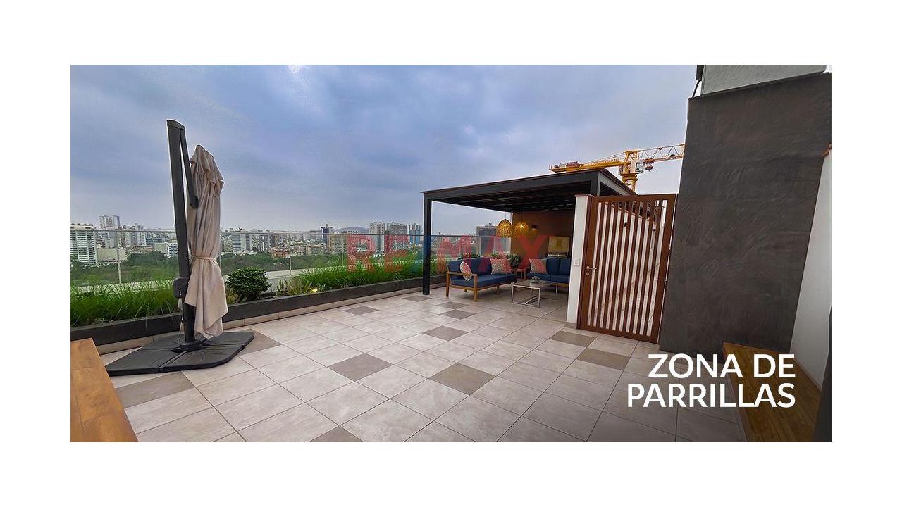 🏡 Venta Departamento En Jesús María - 10