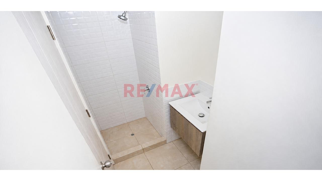 🏡 Venta Departamento En Jesús María - 7