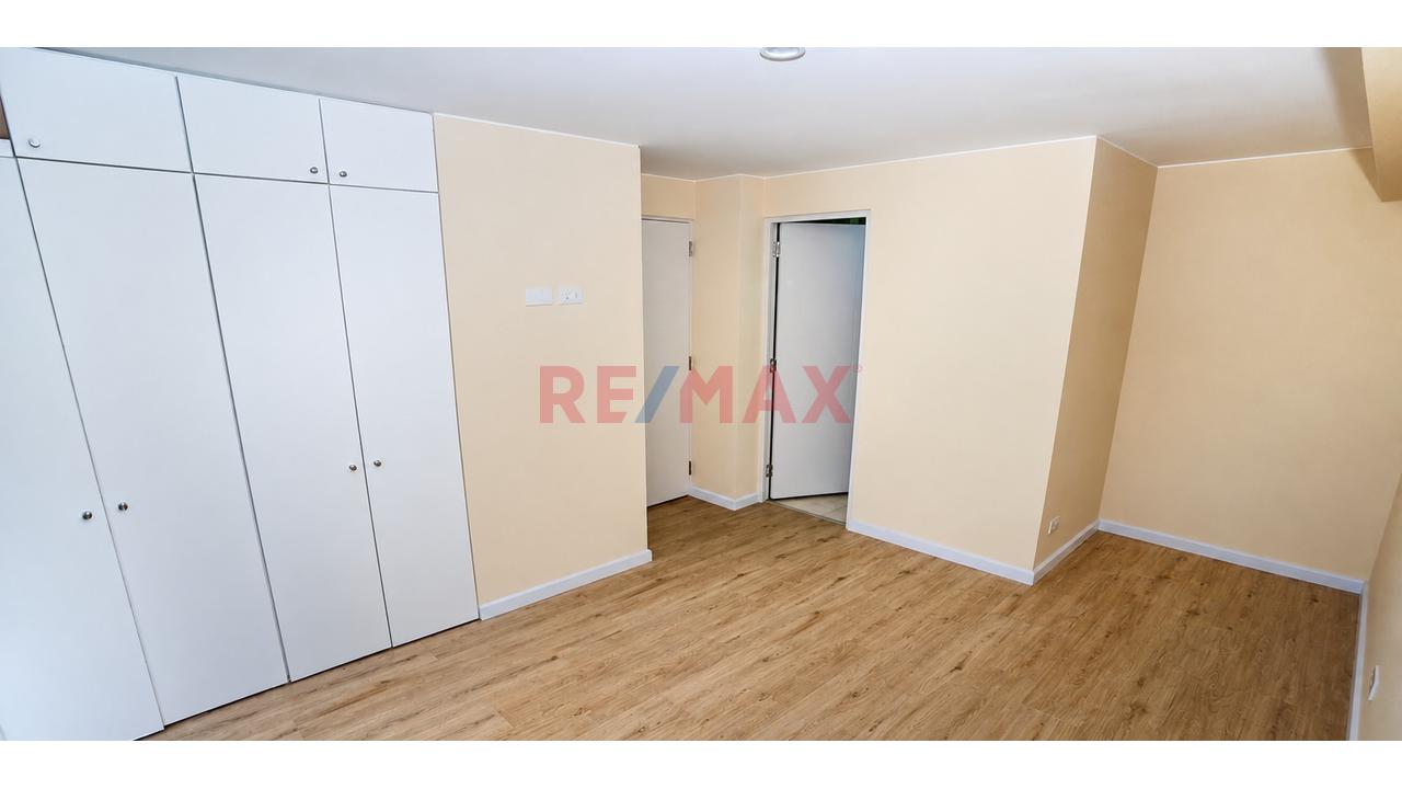 🏡 Venta Departamento En Jesús María - 5