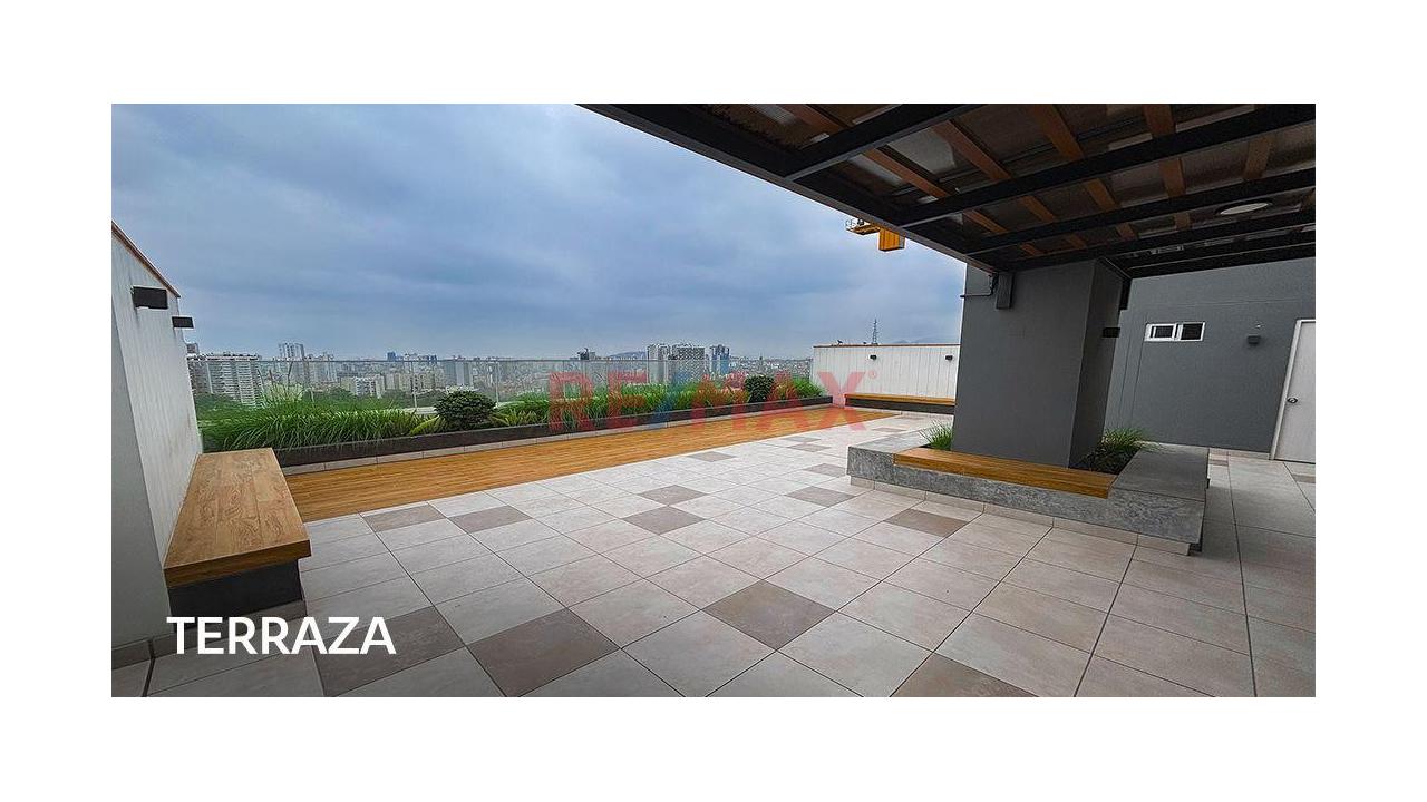 🏡 Venta Departamento En Jesús María - 11