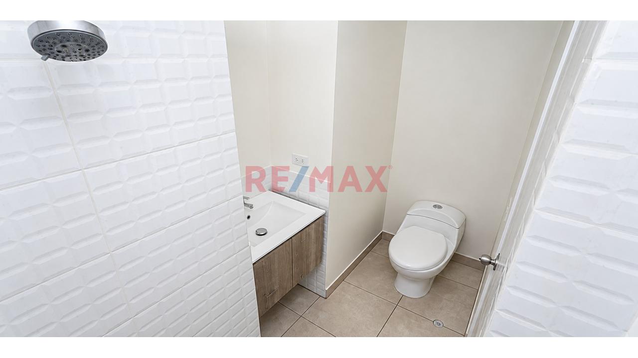 🏡 Venta Departamento En Jesús María - 6