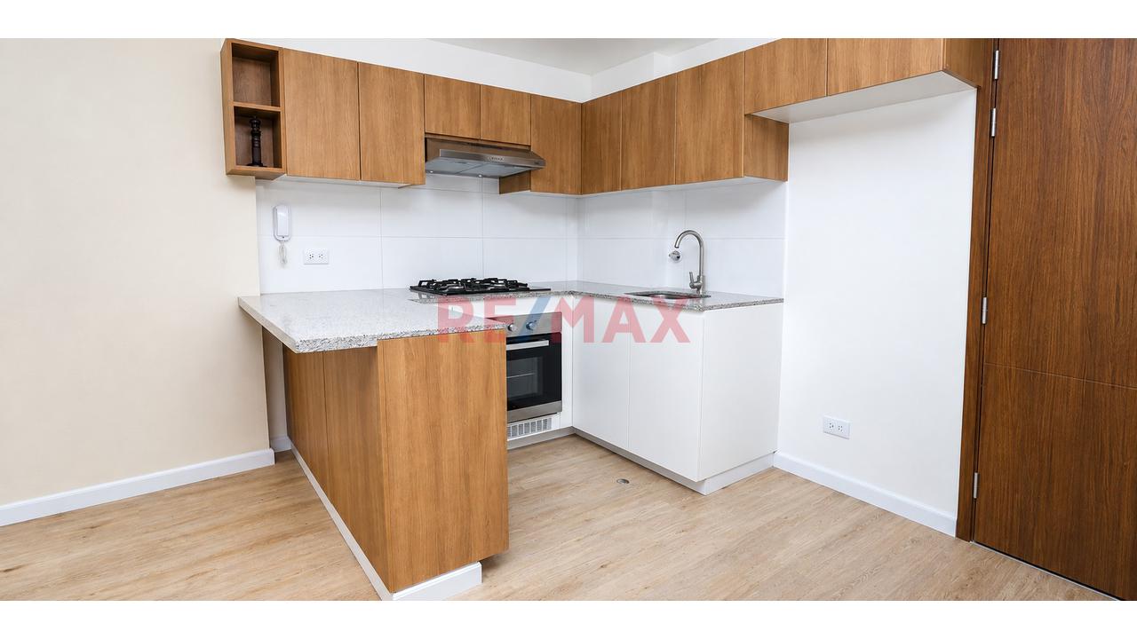 🏡 Venta Departamento En Jesús María - 3