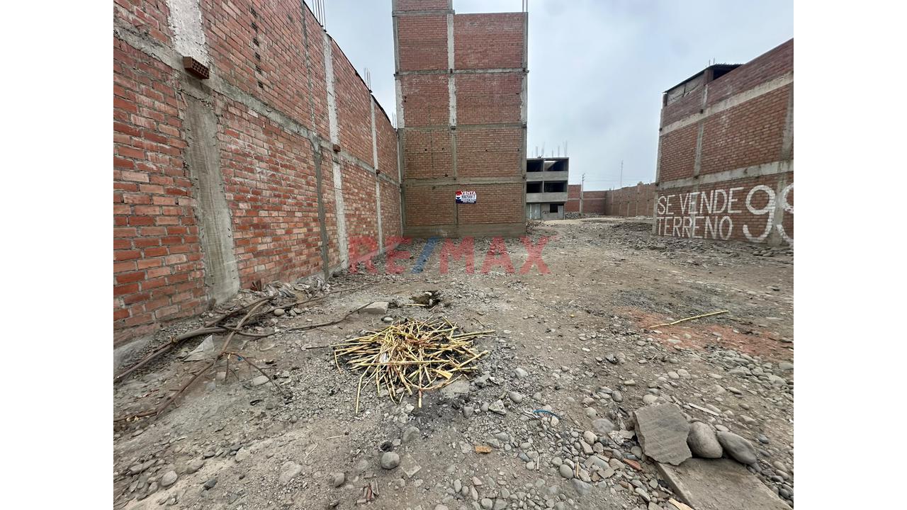 Terreno En Venta Urb. Las Campiñas De Carabayllo, Cerca A Parque - 11