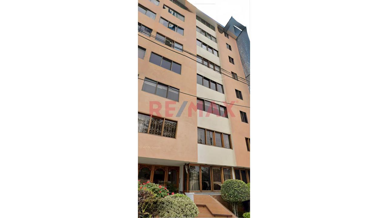 Venta De Departamento En Venta –  General Miguel Iglesias, Miraflores A  💲 260,000💲 Dólares — foto 4