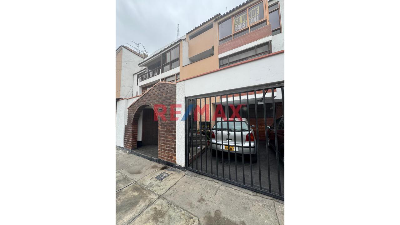 Venta De Departamento En San Borja