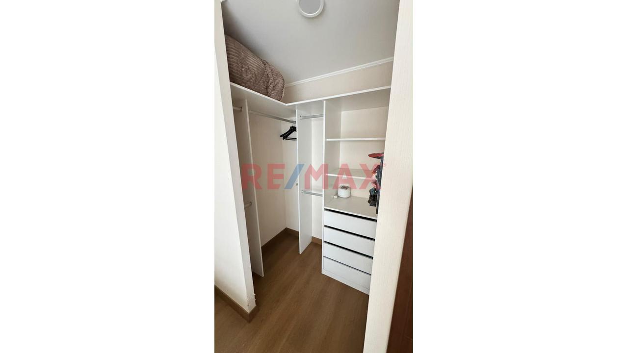 ¡Luz Natural, Tranquilidad, Vista Verde Y Cochera! Tu Próximo Depa Amoblado En Piso 10 Te Está Esperando 🌿🛋️🚗 — foto 10