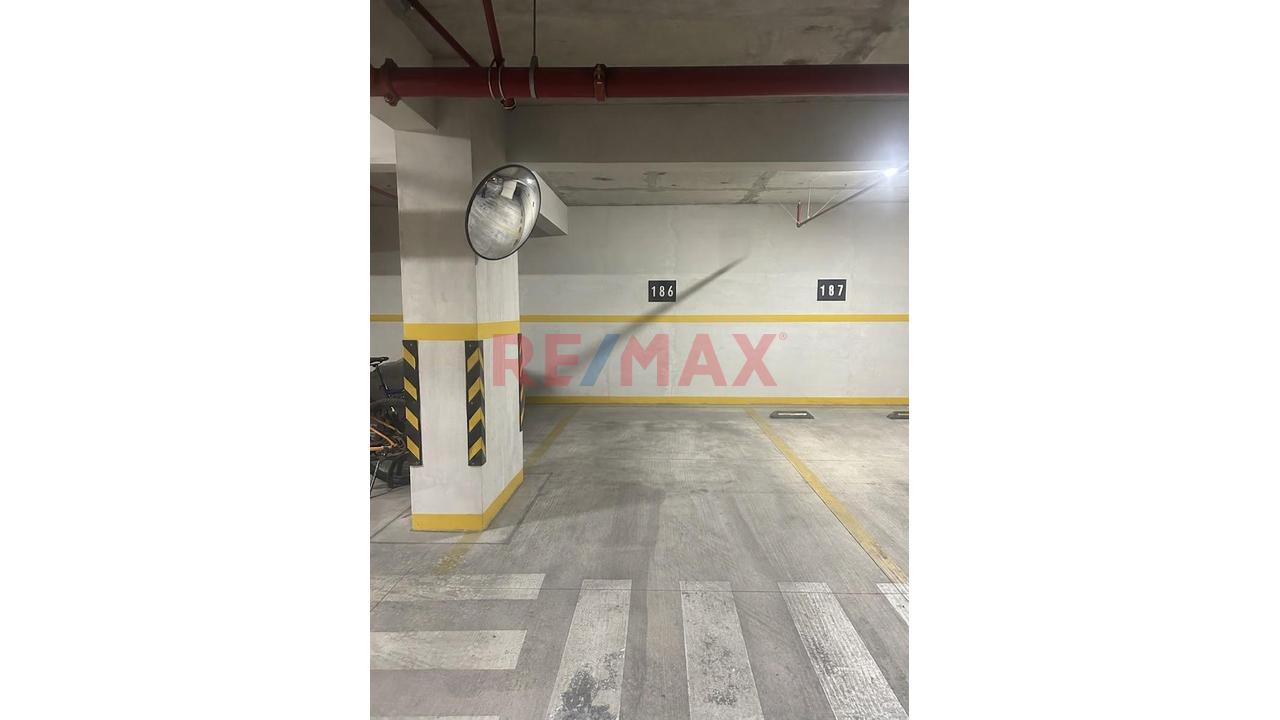 ¡Luz Natural, Tranquilidad, Vista Verde Y Cochera! Tu Próximo Depa Amoblado En Piso 10 Te Está Esperando 🌿🛋️🚗 — foto 14