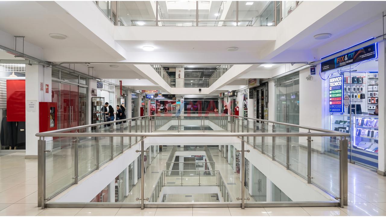 🏢 Edificio Corporativo De 5 Niveles Con Ascensor Frente Al Boulevard De Chancay | 655.20 M² De Terreno Y 2,821.45 M² Techados | Ideal Cajas, Clínicas O Franquicias 🚀 - 12