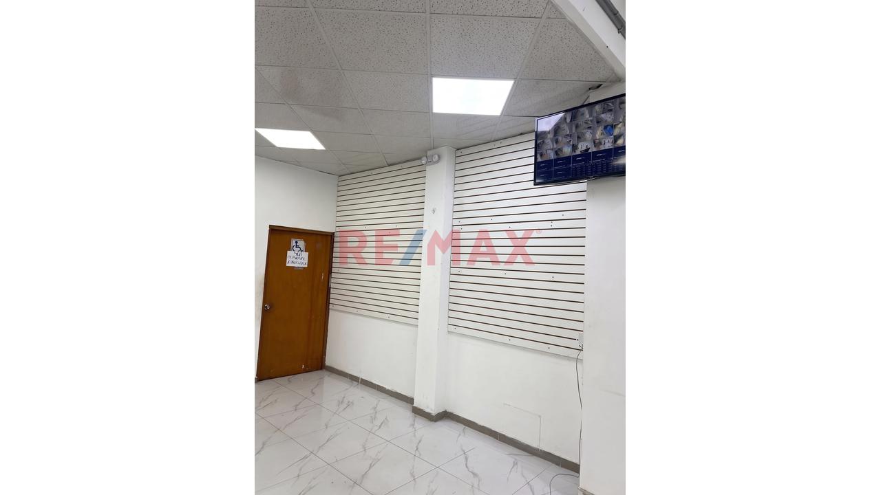 🏢 Edificio Corporativo De 5 Niveles Con Ascensor Frente Al Boulevard De Chancay | 655.20 M² De Terreno Y 2,821.45 M² Techados | Ideal Cajas, Clínicas O Franquicias 🚀 - 6