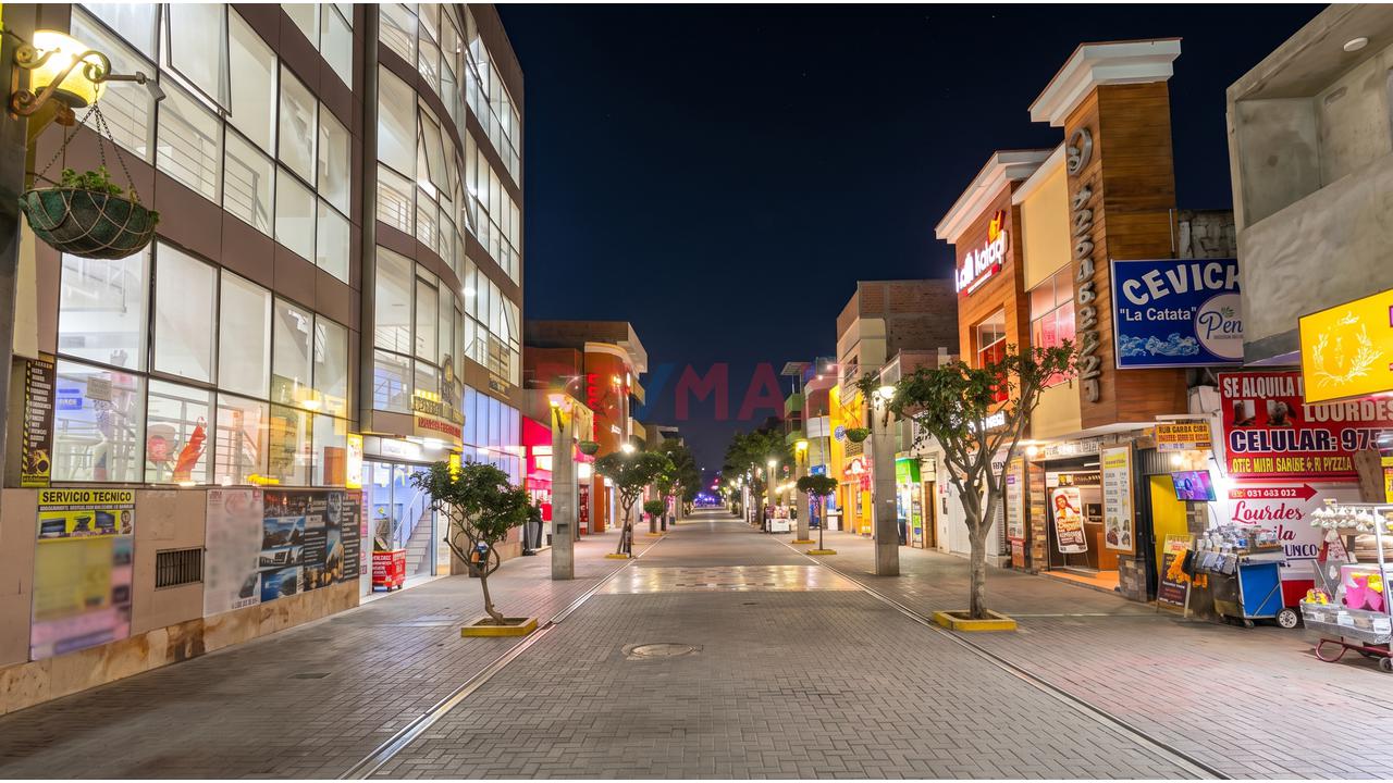 🏢 Edificio Corporativo De 5 Niveles Con Ascensor Frente Al Boulevard De Chancay | 655.20 M² De Terreno Y 2,821.45 M² Techados | Ideal Cajas, Clínicas O Franquicias 🚀 - 13
