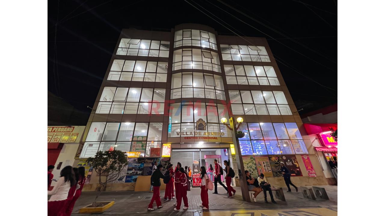 🏢 Edificio Corporativo De 5 Niveles Con Ascensor Frente Al Boulevard De Chancay | 655.20 M² De Terreno Y 2,821.45 M² Techados | Ideal Cajas, Clínicas O Franquicias 🚀 - 10