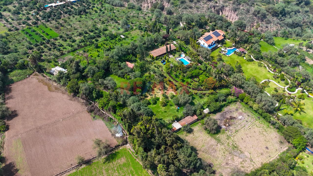 Terreno En Venta – Huarochirí - 6