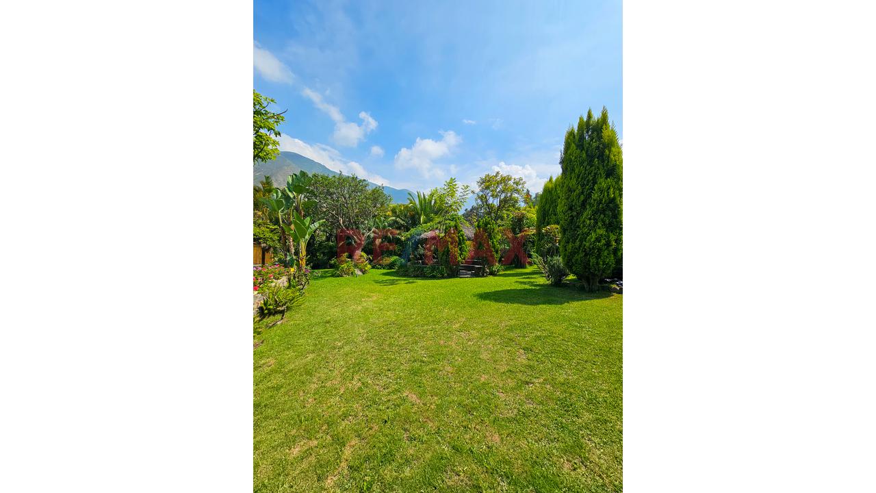 Terreno En Venta – Huarochirí - 5