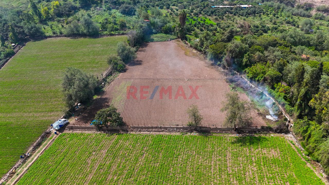 Terreno En Venta – Huarochirí - 8
