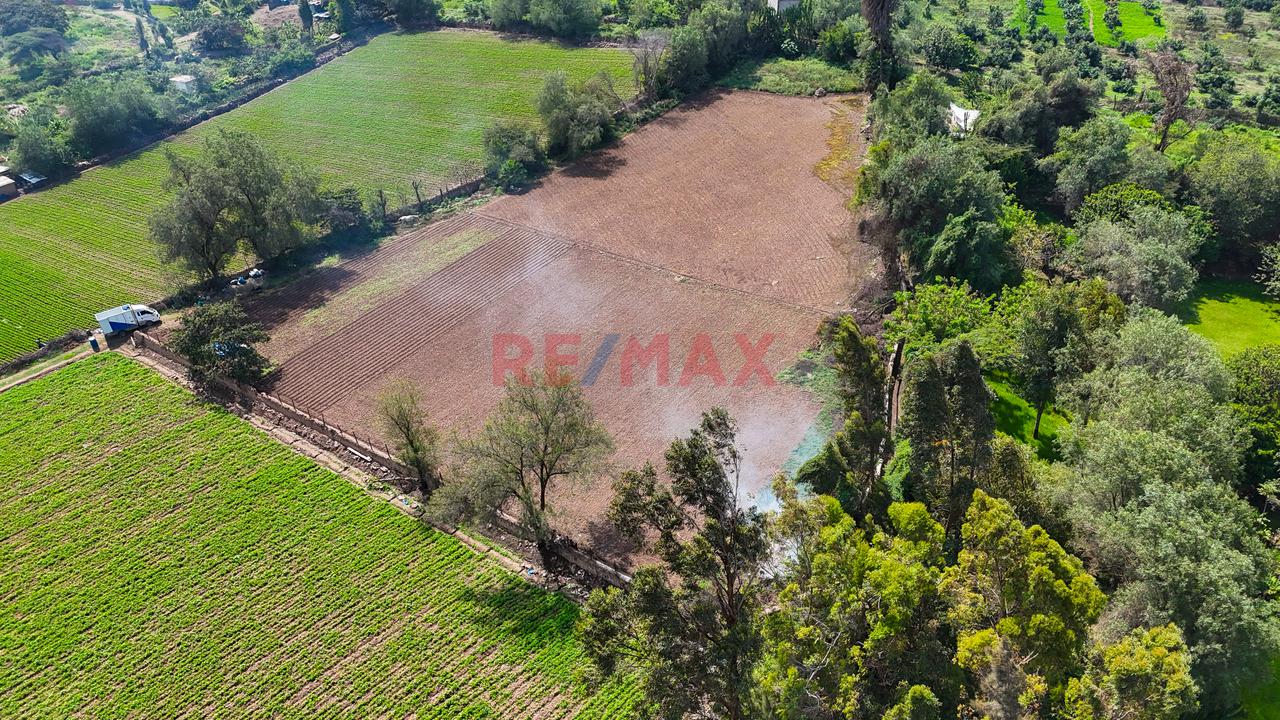 Terreno En Venta – Huarochirí - 4