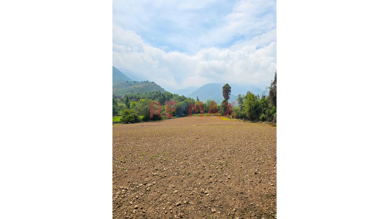 Terreno En Venta – Huarochirí - 11