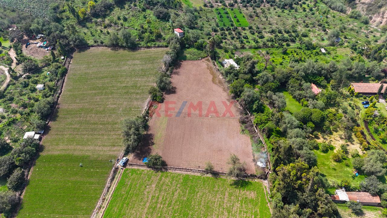 Terreno En Venta – Huarochirí - 1