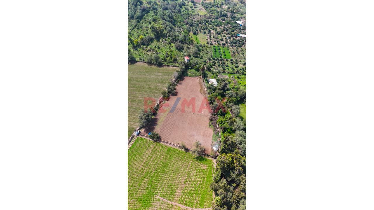 Terreno En Venta – Huarochirí - 6