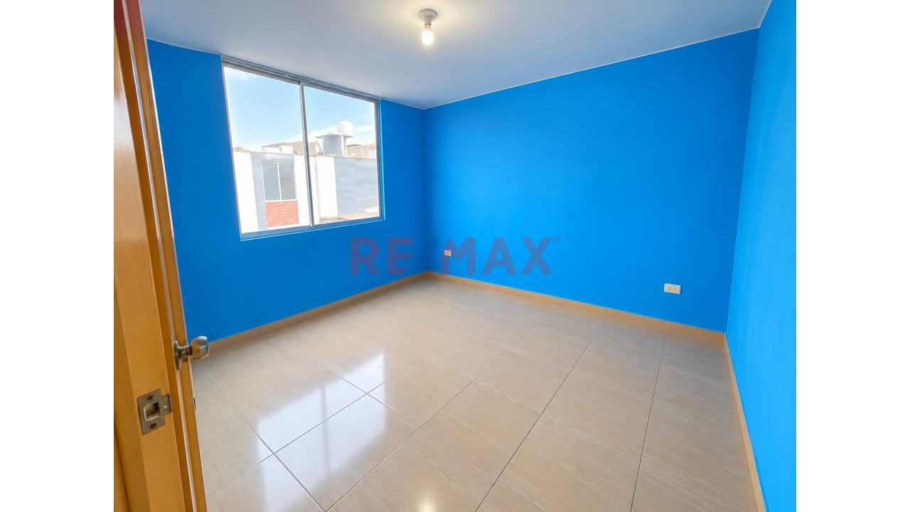 Casa En Venta  2 Pisos - Urb Residensial Alameda Del Norte - Carbayllo - 4