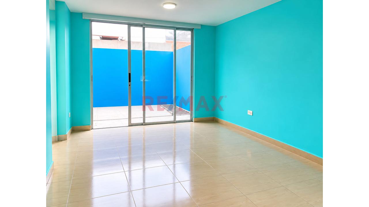 Casa En Venta  2 Pisos - Urb Residensial Alameda Del Norte - Carbayllo - 3
