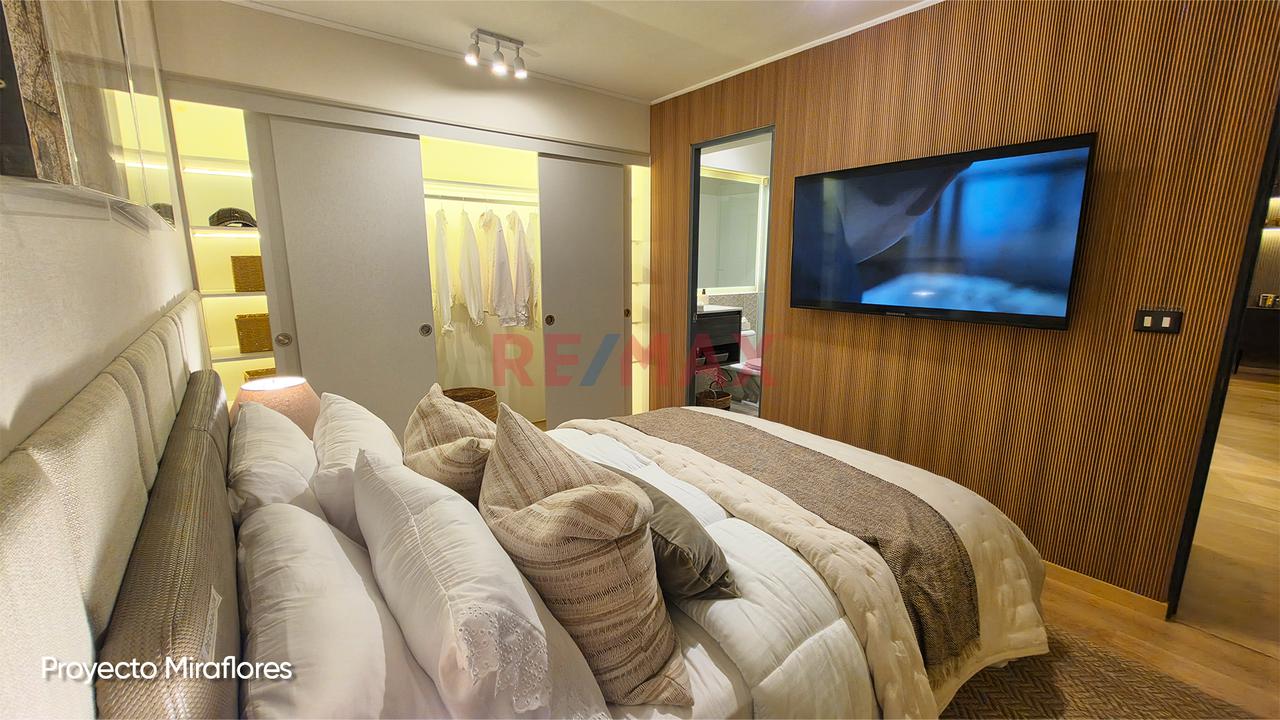 One Place Miraflores – Departamentos De 1, 2 Y 3 Dormitorios — foto 4