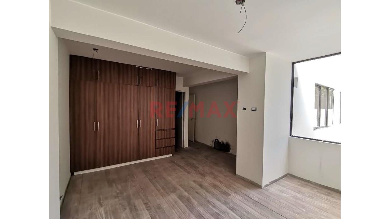 Exclusivo Departamento Flat En Venta – San Isidro - 11
