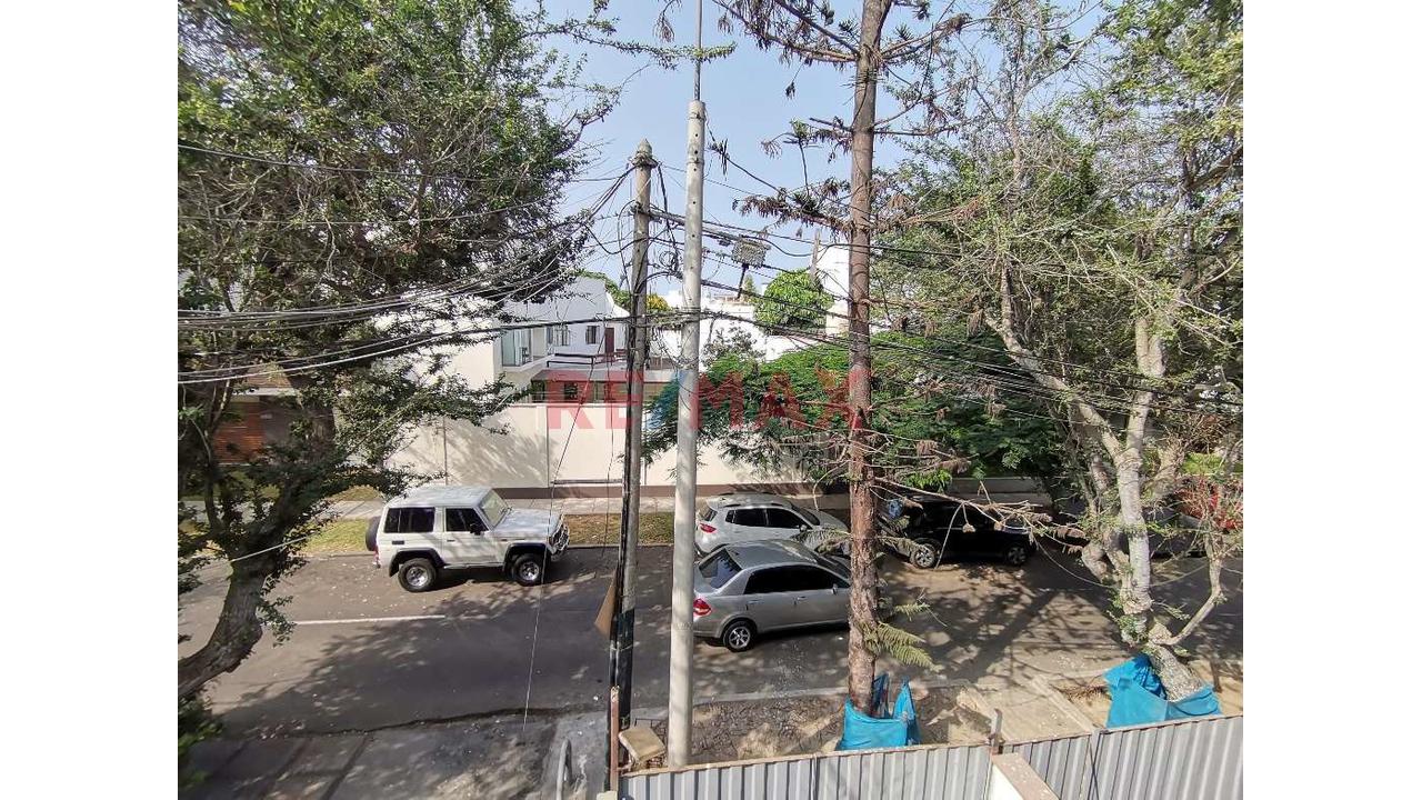 Exclusivo Departamento Flat En Venta – San Isidro - 2