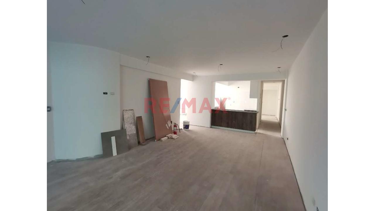 Exclusivo Departamento Flat En Venta – San Isidro - 6