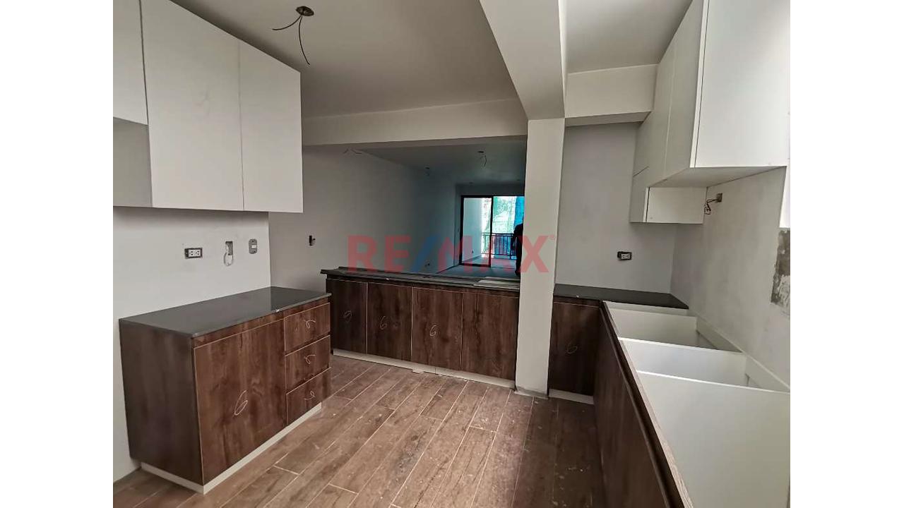 Exclusivo Departamento Flat En Venta – San Isidro - 3