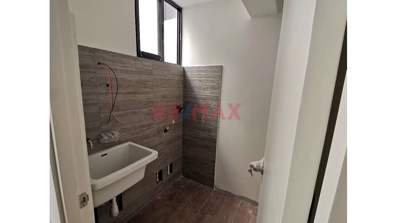 Exclusivo Departamento Flat En Venta – San Isidro - 4