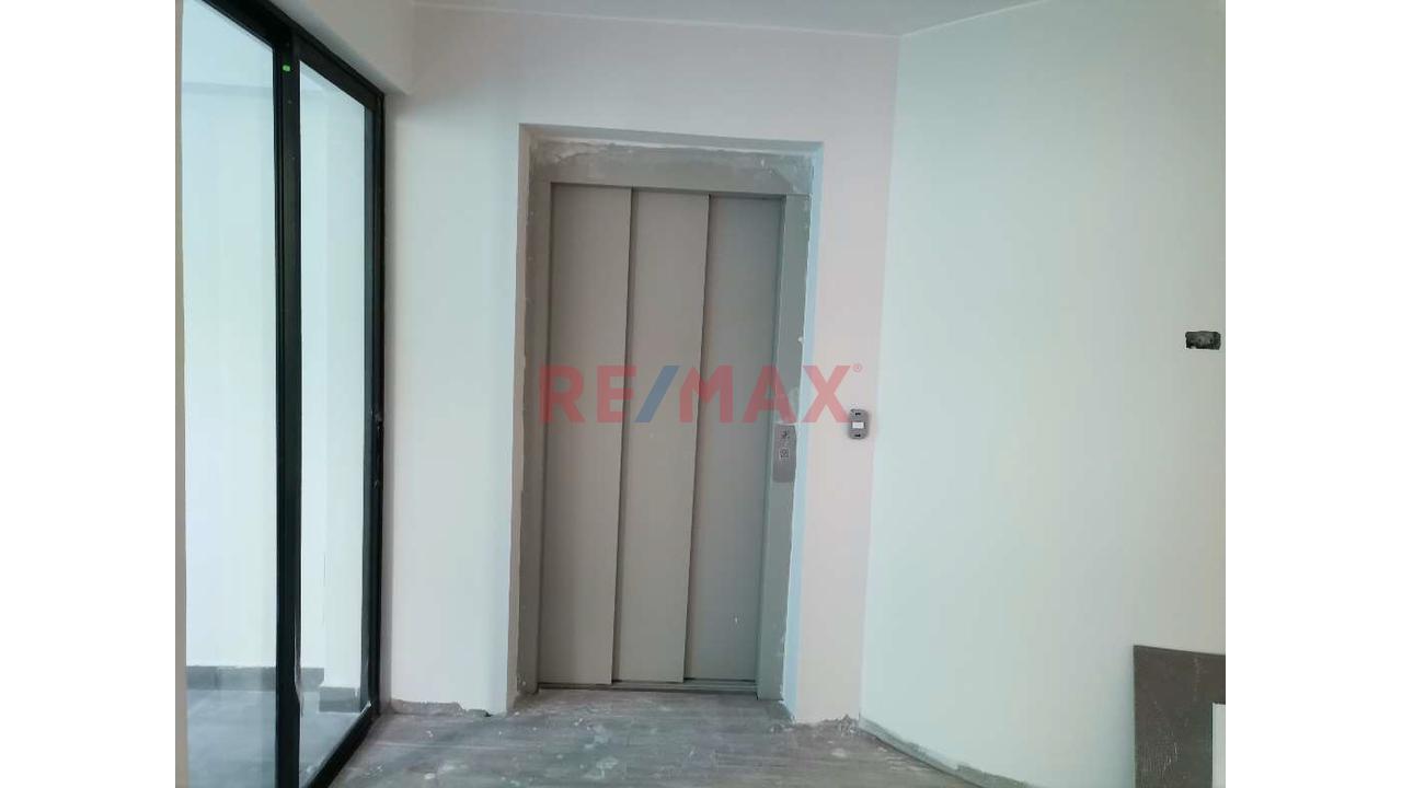 Exclusivo Departamento Flat En Venta – San Isidro - 8
