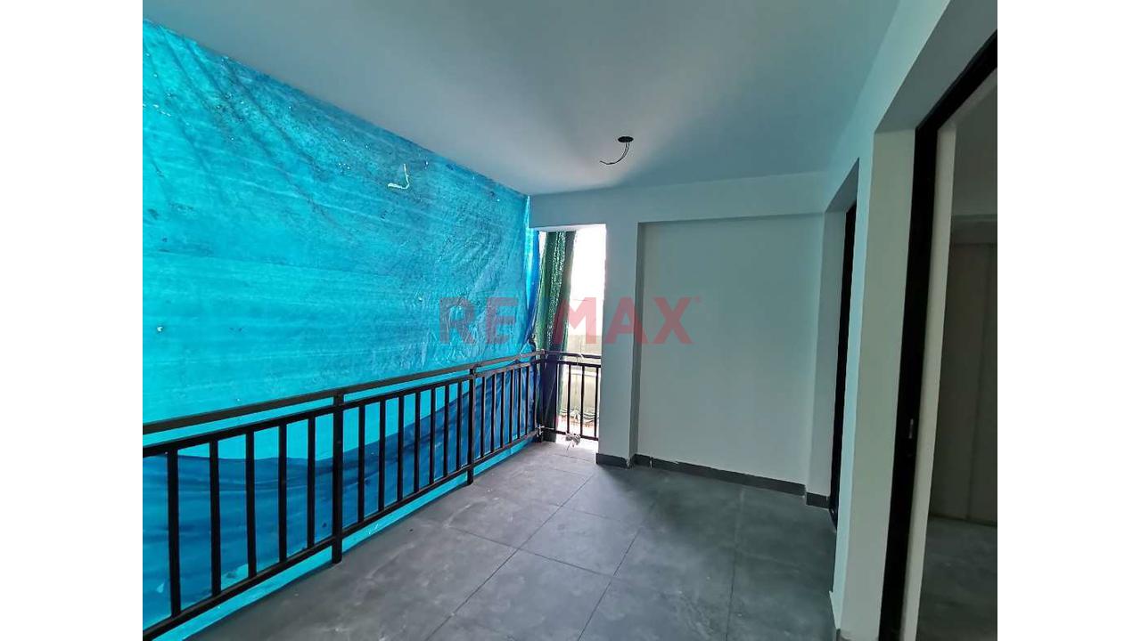 Exclusivo Departamento Flat En Venta – San Isidro - 5