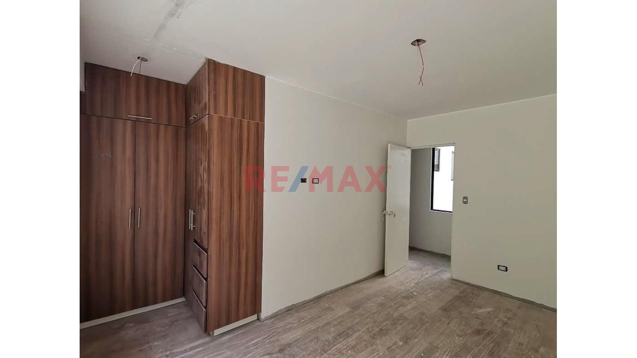 Exclusivo Departamento Flat En Venta – San Isidro - 12